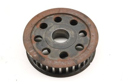 CAMSHAFT PULLEY / CAM GEAR 059109105G