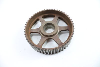 CAMSHAFT PULLEY / CAM GEAR / COG 078109111B