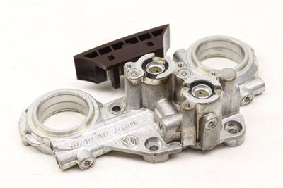 CAMSHAFT TIMING CHAIN TENSIONER / CASE 066109210D