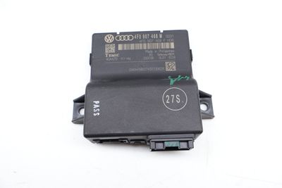 CAN-BUS GATEWAY CONTROL MODULE 4F0907468M