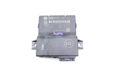 Can-Bus Gateway Control Module 4F0907468P