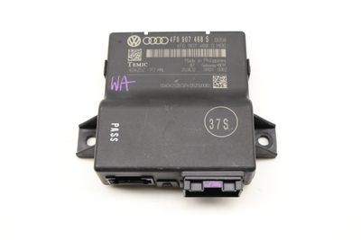 CAN-BUS GATEWAY CONTROL MODULE 4F0907468S