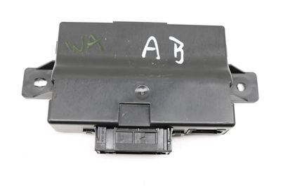 CAN-BUS GATEWAY CONTROL MODULE 4G0907468AB