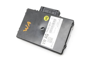 CAN-BUS GATEWAY CONTROL MODULE 4H0907468AC