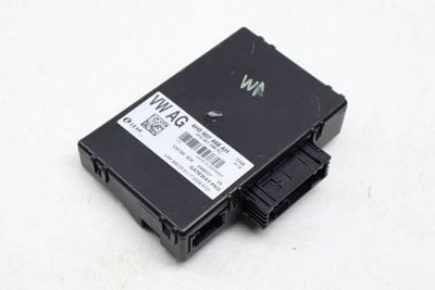 Can-Bus Gateway Control Module 4H0907468AH