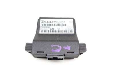 Can-Bus / Gateway Control Module 7P6907540B