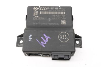 CAN-BUS / GATEWAY CONTROL MODULE 8R0907468AA