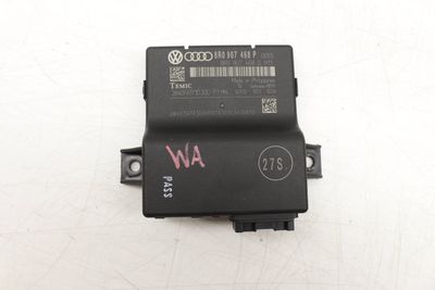 CAN-BUS / GATEWAY CONTROL MODULE 8R0907468P