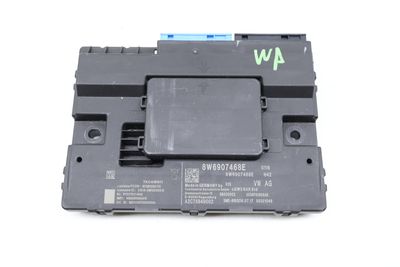 CAN-BUS GATEWAY CONTROL MODULE 8W6907468E