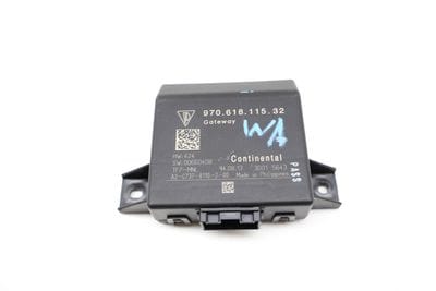 Can-Bus Gateway Control Module