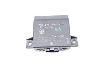 CAN-BUS GATEWAY CONTROL MODULE