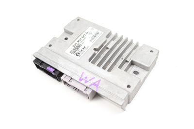 CAN-BUS GATEWAY CONTROL MODULE