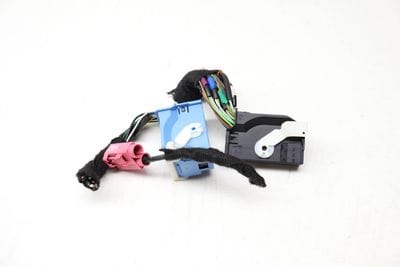 Can-Bus Gateway Module Wiring Connector / Pigtail Set