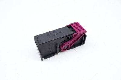 Can-Bus Wiring Connector Plug 4E0941817