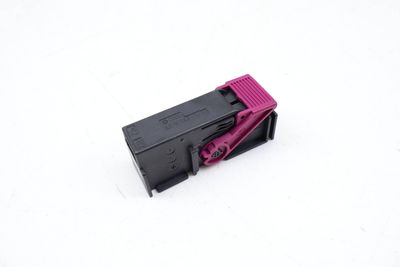 Can-Bus Wiring Connector Plug 4E0941817