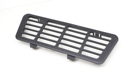 Cargo Area / Luggage Compartment Ventilation Grille 51475A670B7