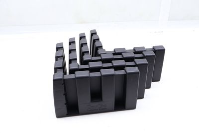 CARGO CONTAINMENT BLOCKS