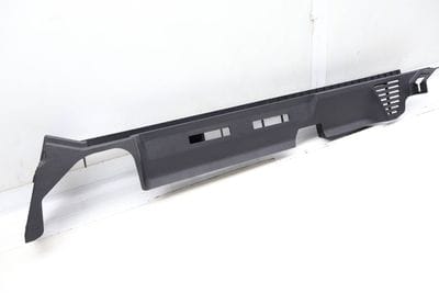 Cargo Floor Side Shelf Trim Panel 4M8863528A