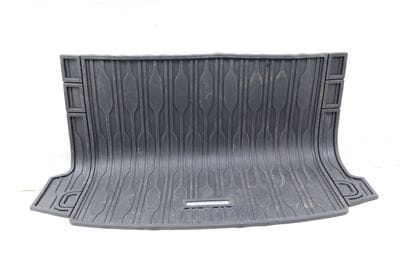Cargo / Loadspace Rubber Floor Mat VPLZS0493