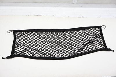 Cargo / Luggage Compartment Net 3CN867689