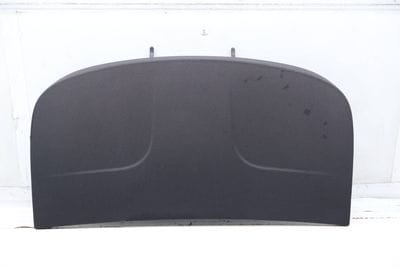 Cargo / Luggage Compartment Parcel Shelf Cover 4G8867769F