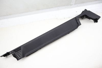 Cargo Shelf Trim Panel 4M8863527B