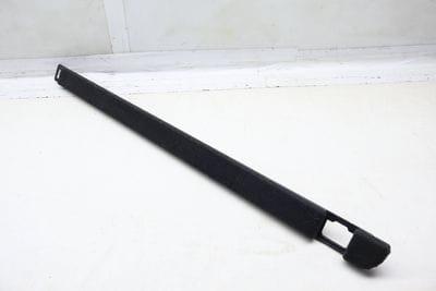 Cargo Shelf Trim Panel 4M8863527B