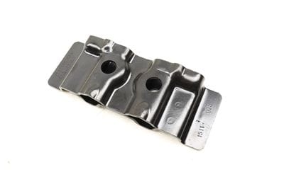 Cargo Tie Down Hook / Fastener Mount Bracket Set 4G8813383