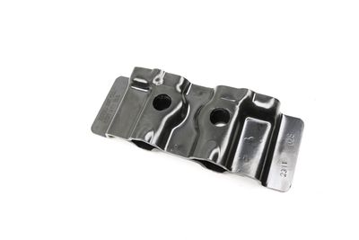 CARGO TIE DOWN HOOK / FASTENER MOUNT BRACKET SET 4G8813383