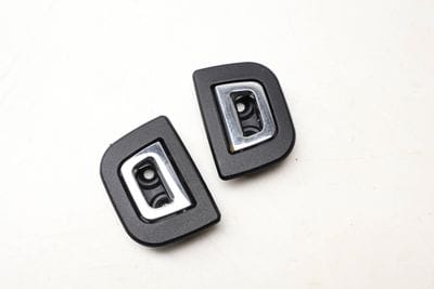 Cargo Tie Down Hook / Fastener Set (2) 51479167011