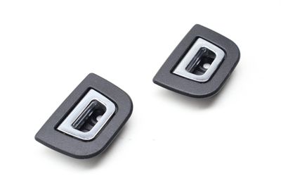 CARGO TIE DOWN HOOK / FASTENER SET (2) 9167011