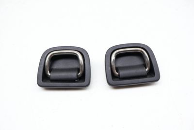 CARGO TIE DOWN HOOK / FASTENER SET (2) 8V0863503C