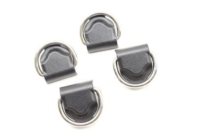Cargo Tie Down Hook / Fastener Set (4) 2048602114