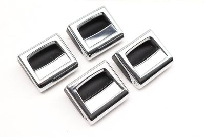 CARGO TIE DOWN HOOK SET (4) 4M0864203A