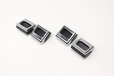 Cargo Tie Down Hook Set (4) 4M0864203B