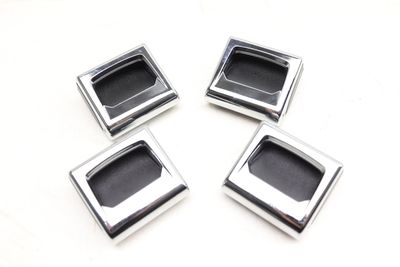 CARGO TIE DOWN HOOK SET (4) 4M0864203B