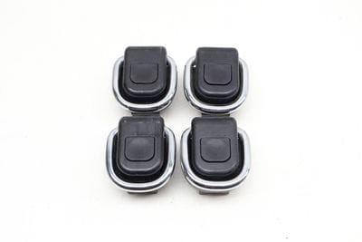 Cargo Tie Down Hook Set (4) 51477146024