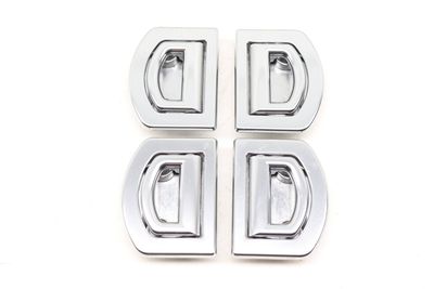 Cargo Tie Down Hook Set (4)