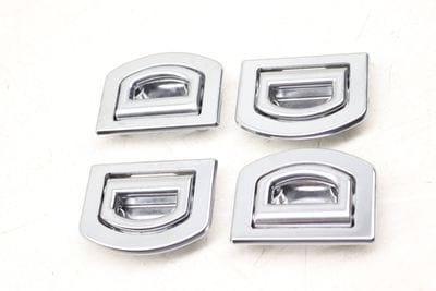 Cargo Tie Down Hook Set (4)