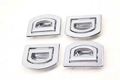 CARGO TIE DOWN HOOK SET (4)