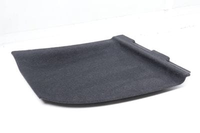 Cargo / Trunk Side Trim Access Cover
