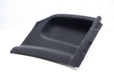 Cargo / Trunk Side Trim Access Cover