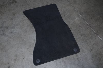Carpet Floor Mat 4G1863691A