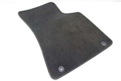 CARPET FLOOR MAT 8N1863704D