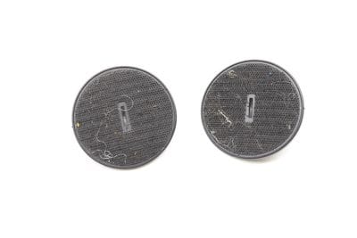 Carpet Floor Mat Fastener / Mount  Set (2) 51479171368