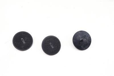Carpet Floor Mat Fastener / Mount Set (4) 07149166608