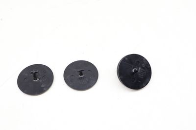 CARPET FLOOR MAT FASTENER / MOUNT SET (4) 9166608