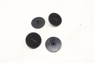 Carpet Floor Mat Fastener / Mount Set (4) 07149166609
