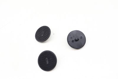 CARPET FLOOR MAT FASTENER / MOUNT SET (4) 9171368