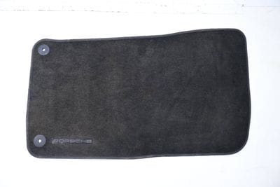 Carpet Floor Mat (PORSCHE)